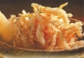 白エビ唐揚げ